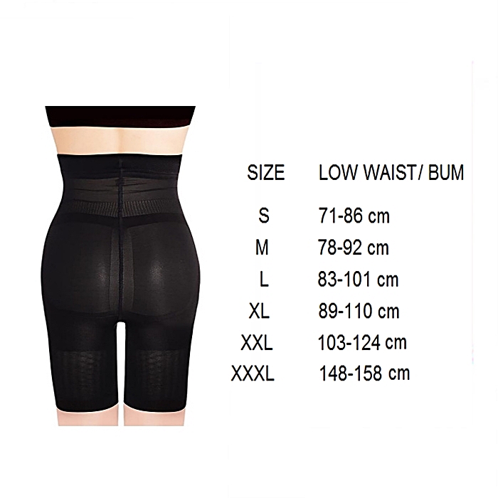 Buy Slim N Lift Slimming Pants California Beauty Slimmer Body Shaper
